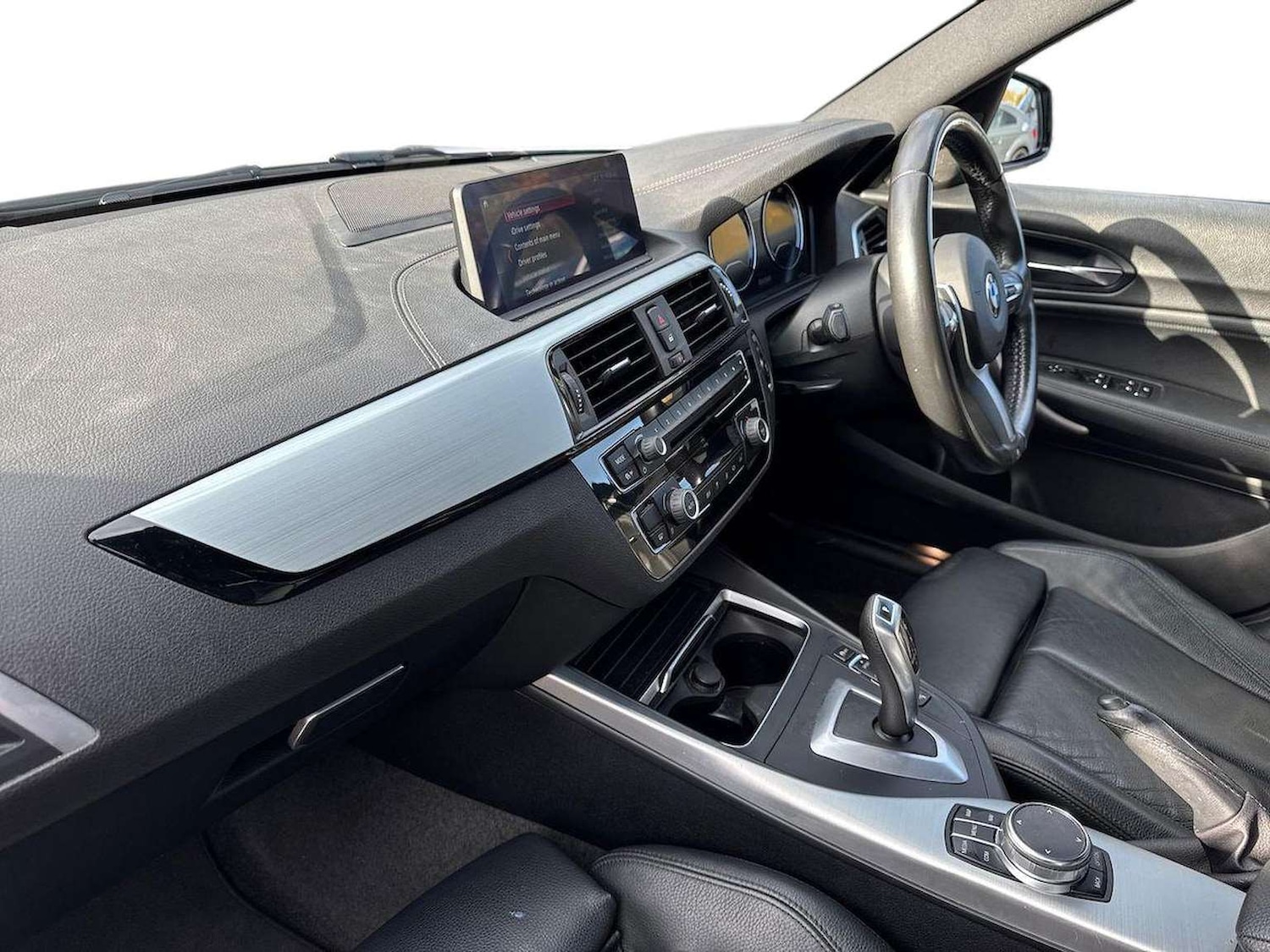 Used BMW 1 Series 2018 for sale - 76596376: Photo 7