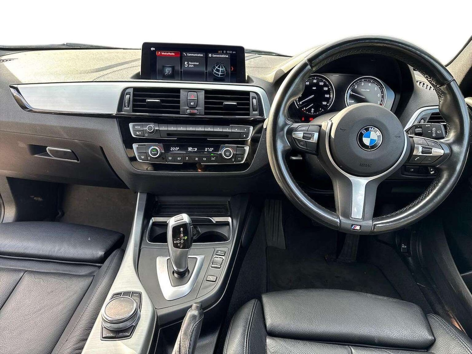 Used BMW 1 Series 2018 for sale - 76596376: Photo 8
