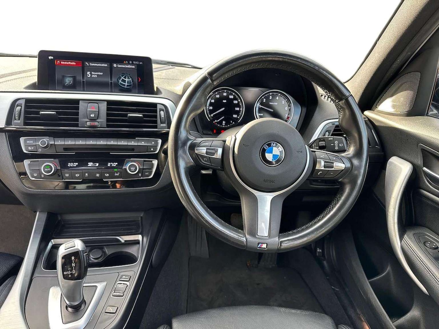 Used BMW 1 Series 2018 for sale - 76596376: Photo 9