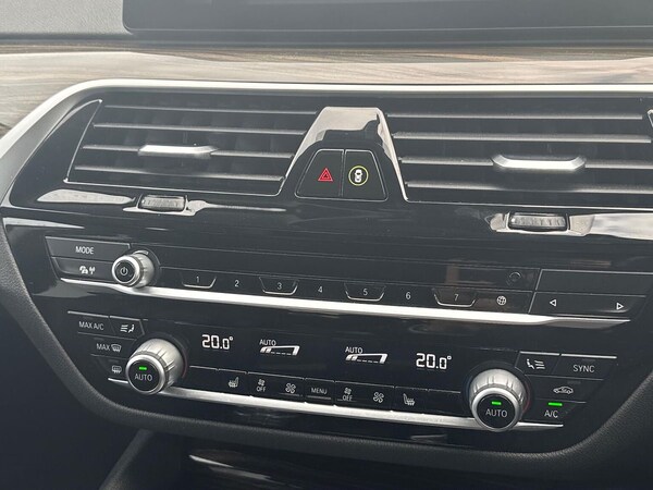 Used BMW 5 Series 2020 for sale - 76237065: Photo 12