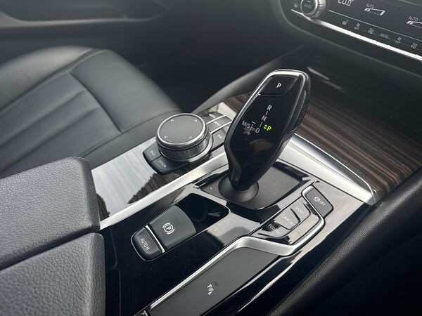 Used BMW 5 Series 2020 for sale - 76237065: Photo 13