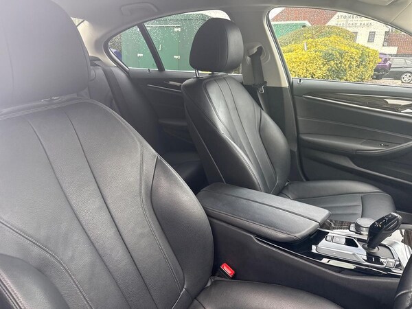 Used BMW 5 Series 2020 for sale - 76237065: Photo 21