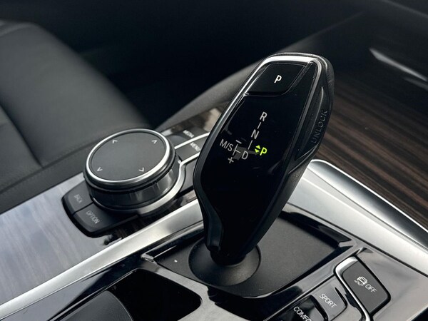 Used BMW 5 Series 2020 for sale - 76237065: Photo 22