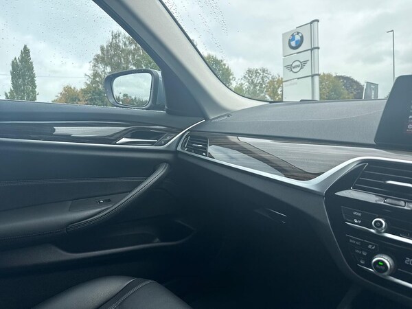 Used BMW 5 Series 2020 for sale - 76237065: Photo 24