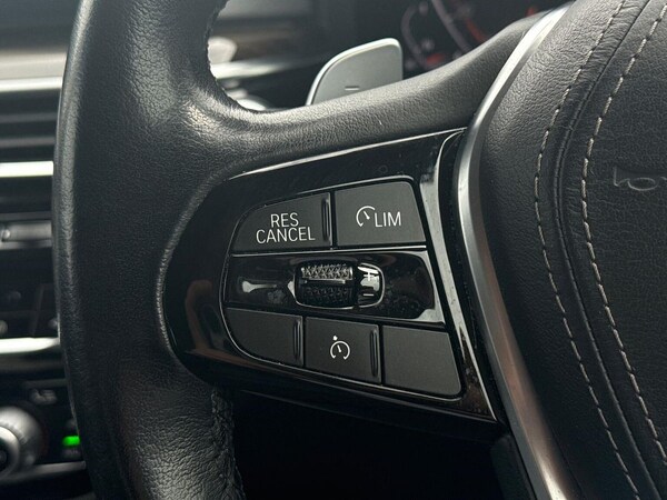 Used BMW 5 Series 2020 for sale - 76237065: Photo 25