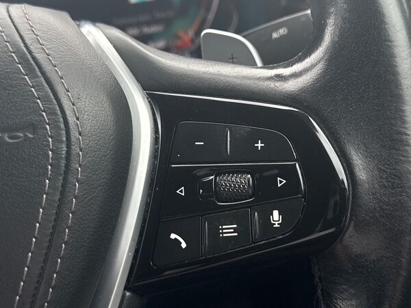 Used BMW 5 Series 2020 for sale - 76237065: Photo 26