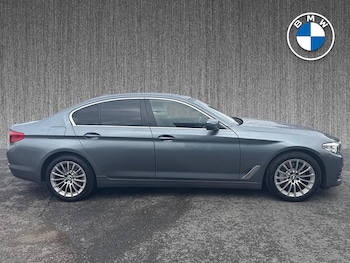 Used BMW 5 Series 2020 for sale - 76237065: Photo 3