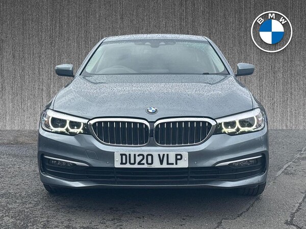 Used BMW 5 Series 2020 for sale - 76237065: Photo 5