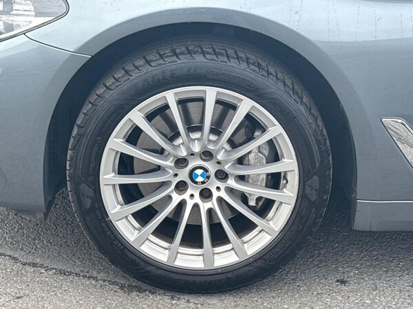 Used BMW 5 Series 2020 for sale - 76237065: Photo 6