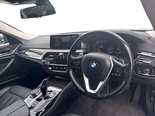 Used BMW 5 Series 2020 for sale - 76237065: Photo 8