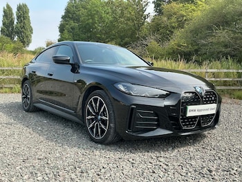 Used BMW i4 2022 for sale - 79246378: Photo