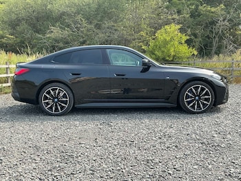 Used BMW i4 2022 for sale - 79246378: Photo