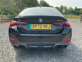 Used BMW i4 2022 for sale - 79246378: Photo