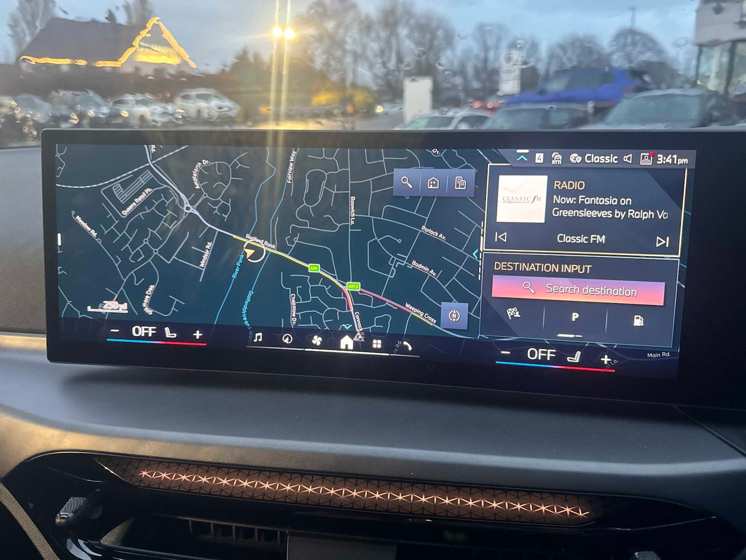 Used BMW 3 Series 2025 for sale - 76986921: Photo 10