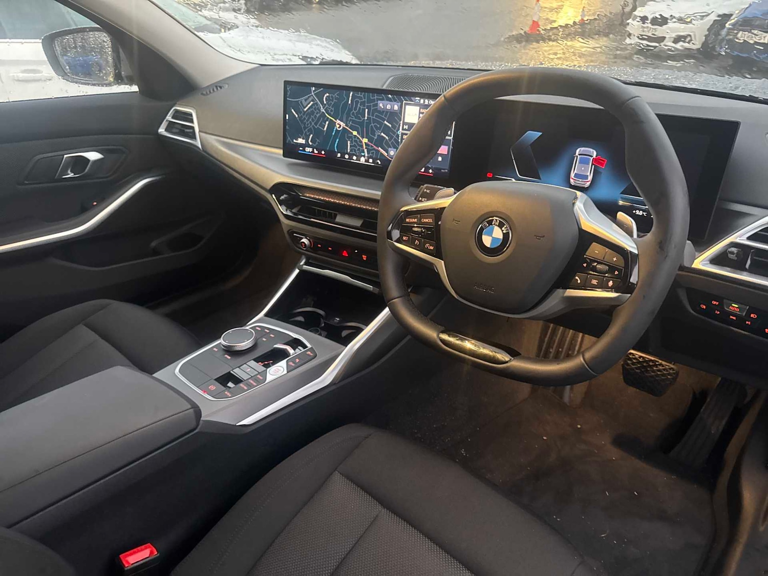 Used BMW 3 Series 2025 for sale - 76986921: Photo 14