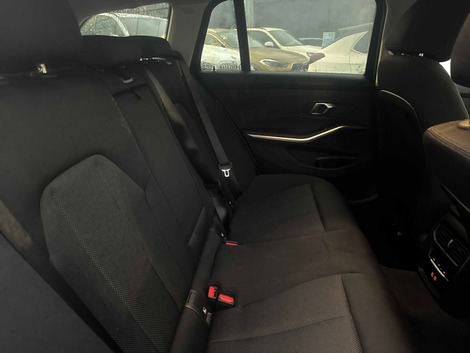 Used BMW 3 Series 2025 for sale - 76986921: Photo 15