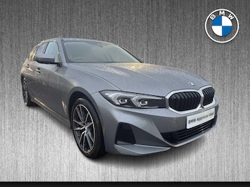 BMW 3 Series feature image