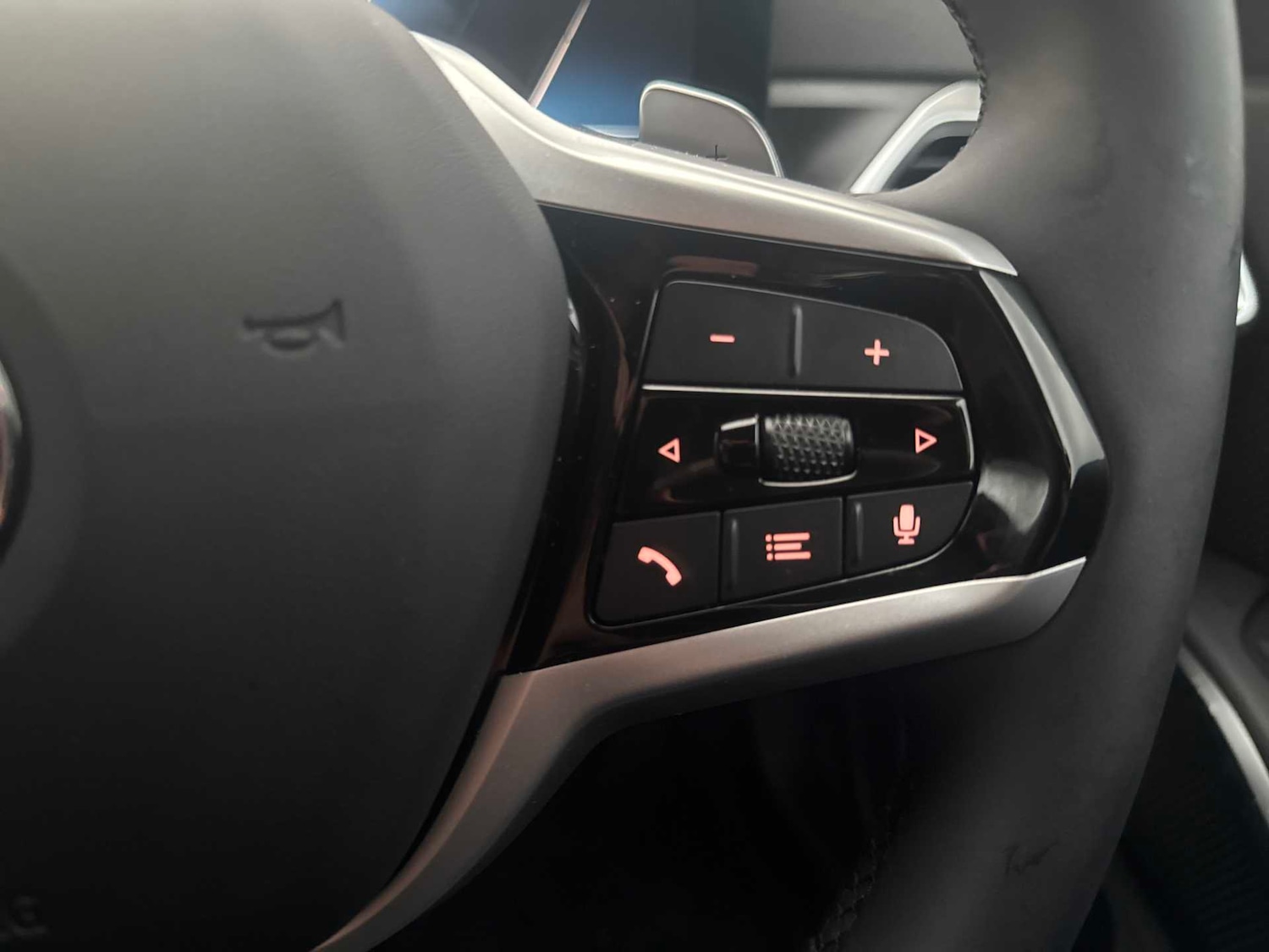 Used BMW 3 Series 2025 for sale - 76986921: Photo 25