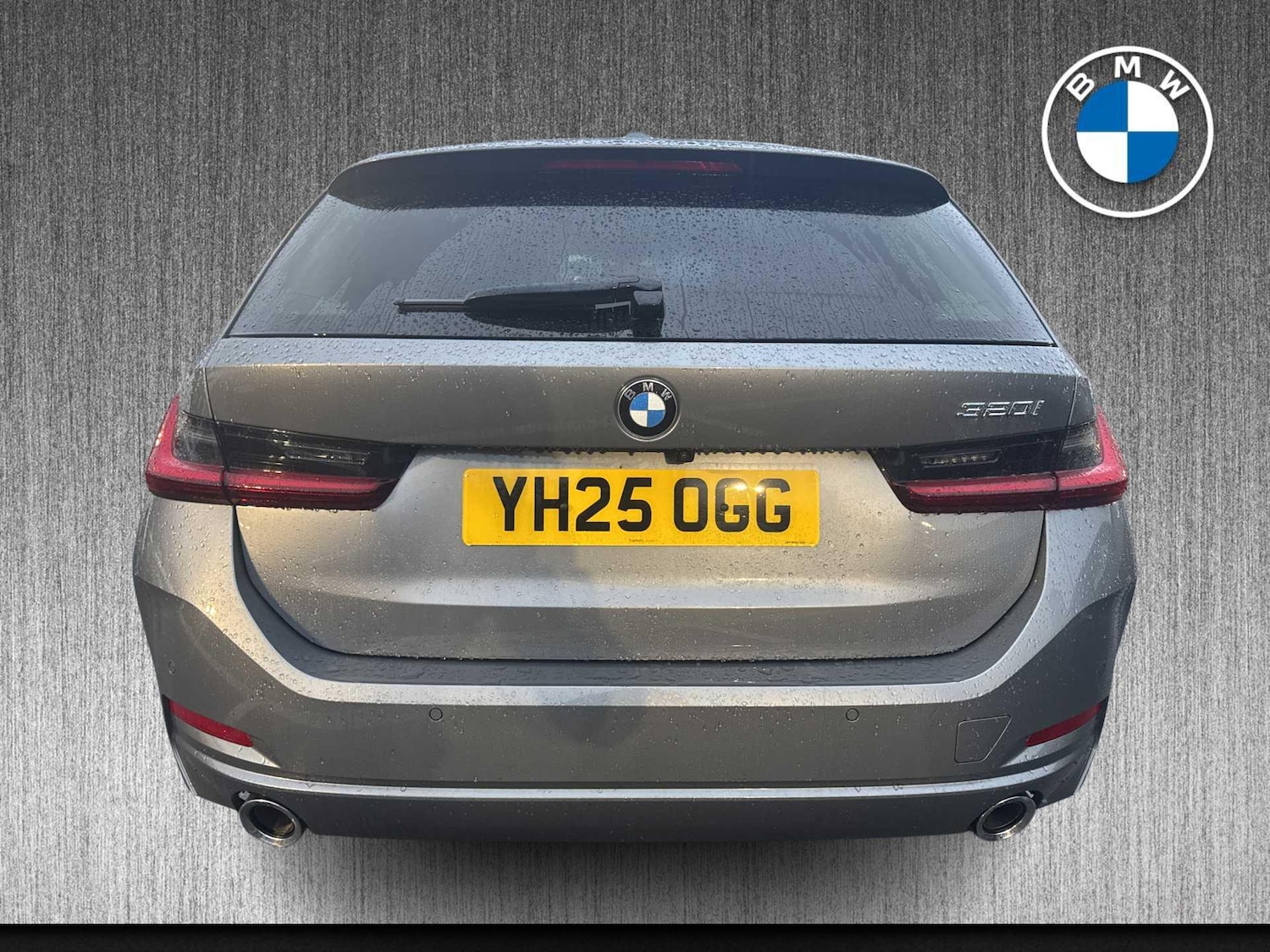 Used BMW 3 Series 2025 for sale - 76986921: Photo 3