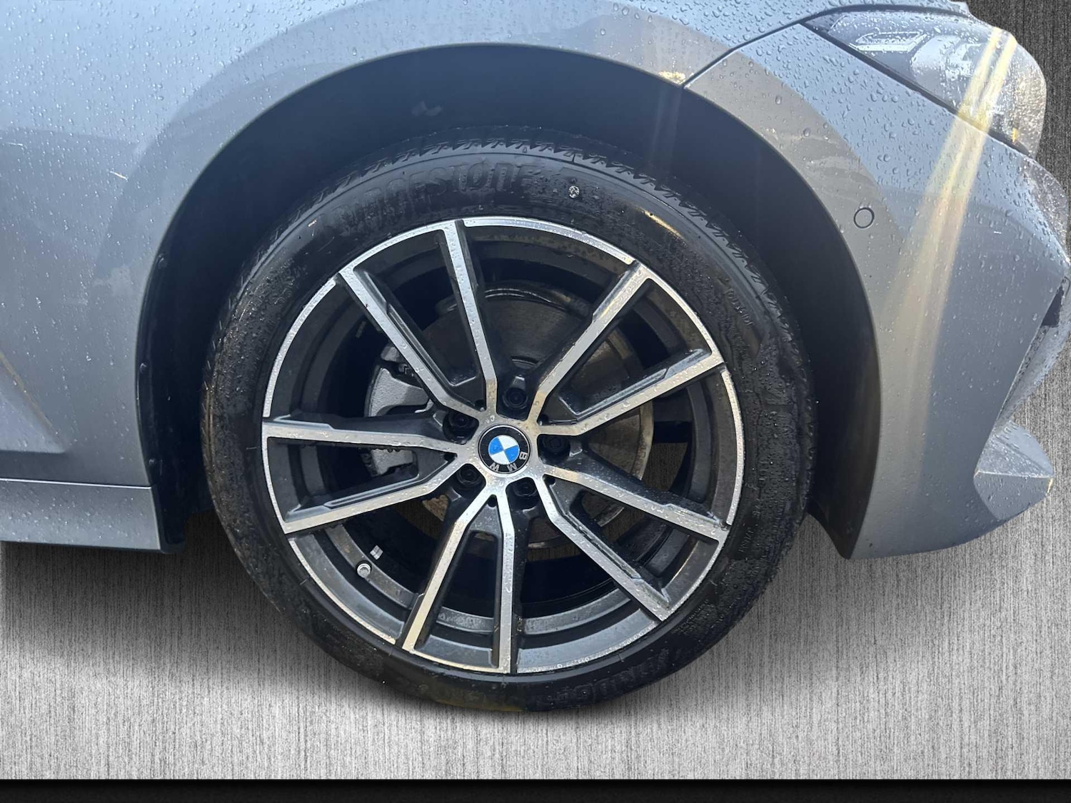 Used BMW 3 Series 2025 for sale - 76986921: Photo 5