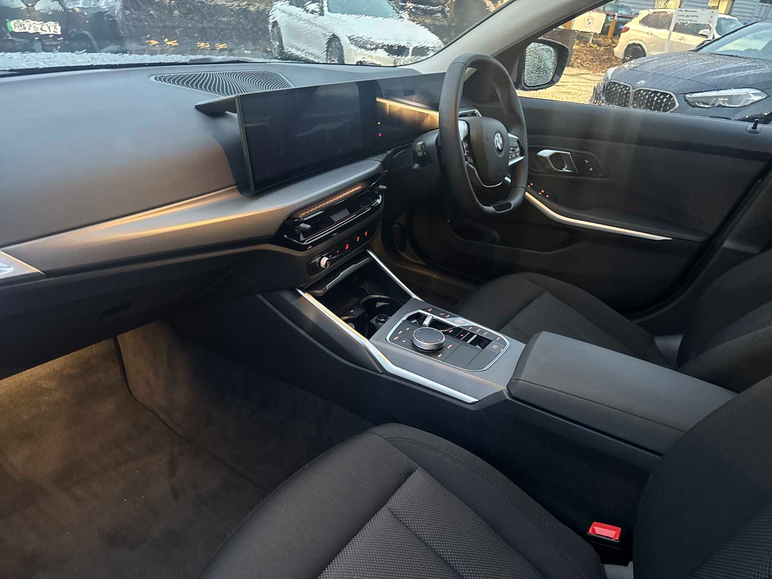 Used BMW 3 Series 2025 for sale - 76986921: Photo 6