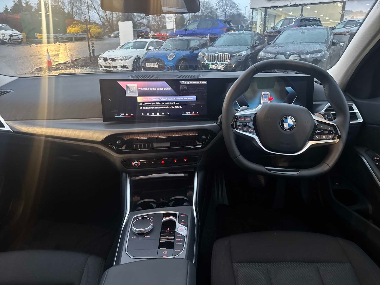 Used BMW 3 Series 2025 for sale - 76986921: Photo 7