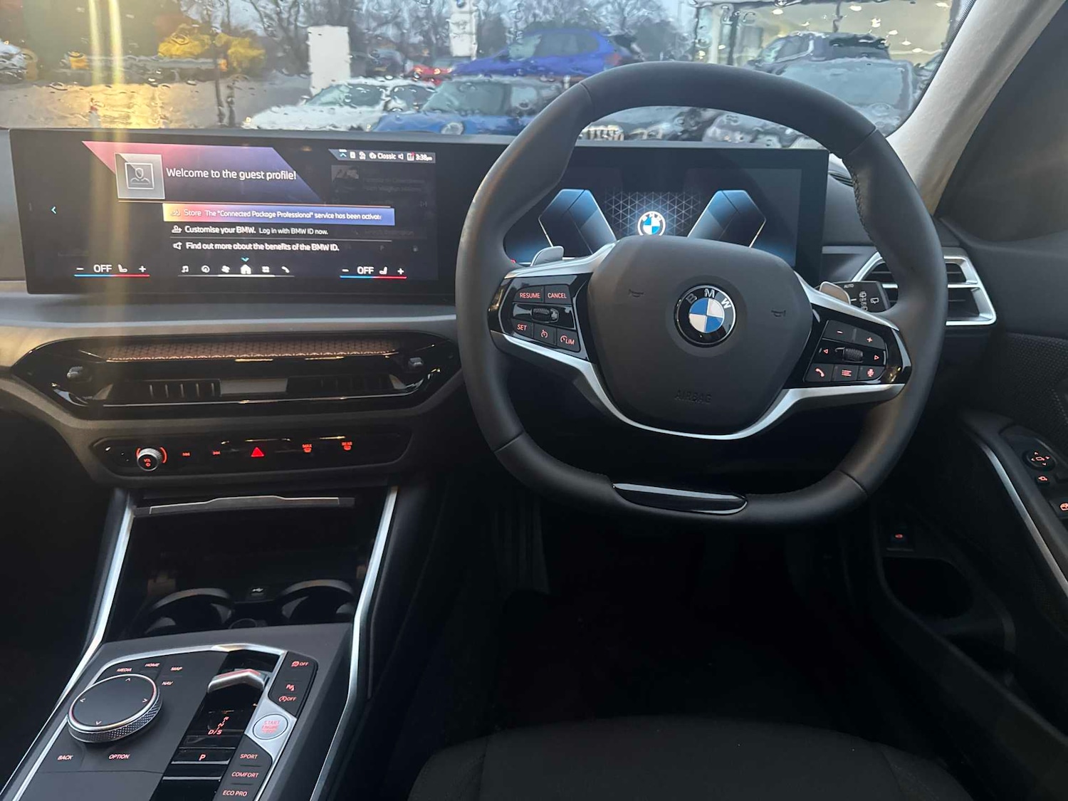 Used BMW 3 Series 2025 for sale - 76986921: Photo 8