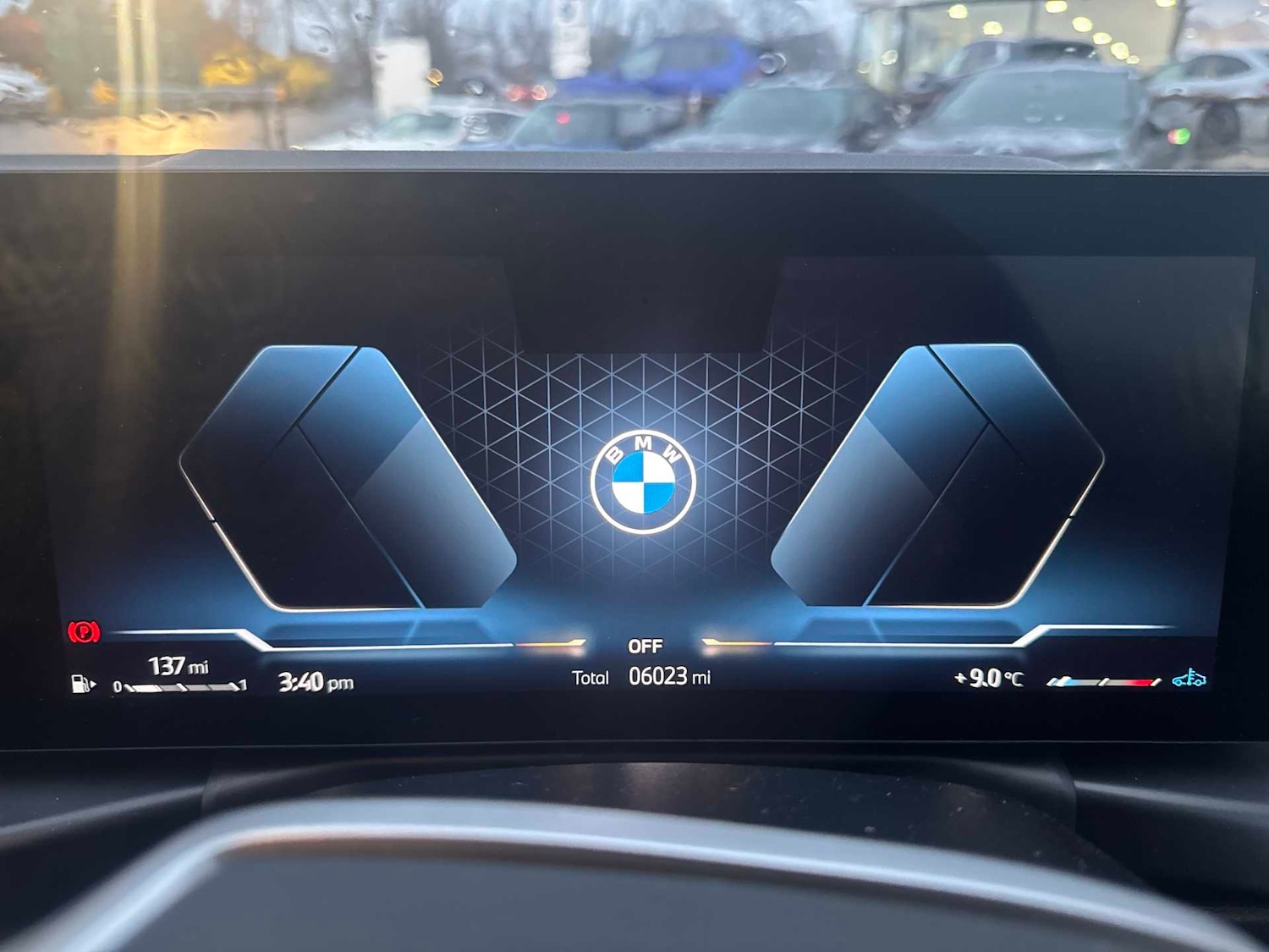 Used BMW 3 Series 2025 for sale - 76986921: Photo 9