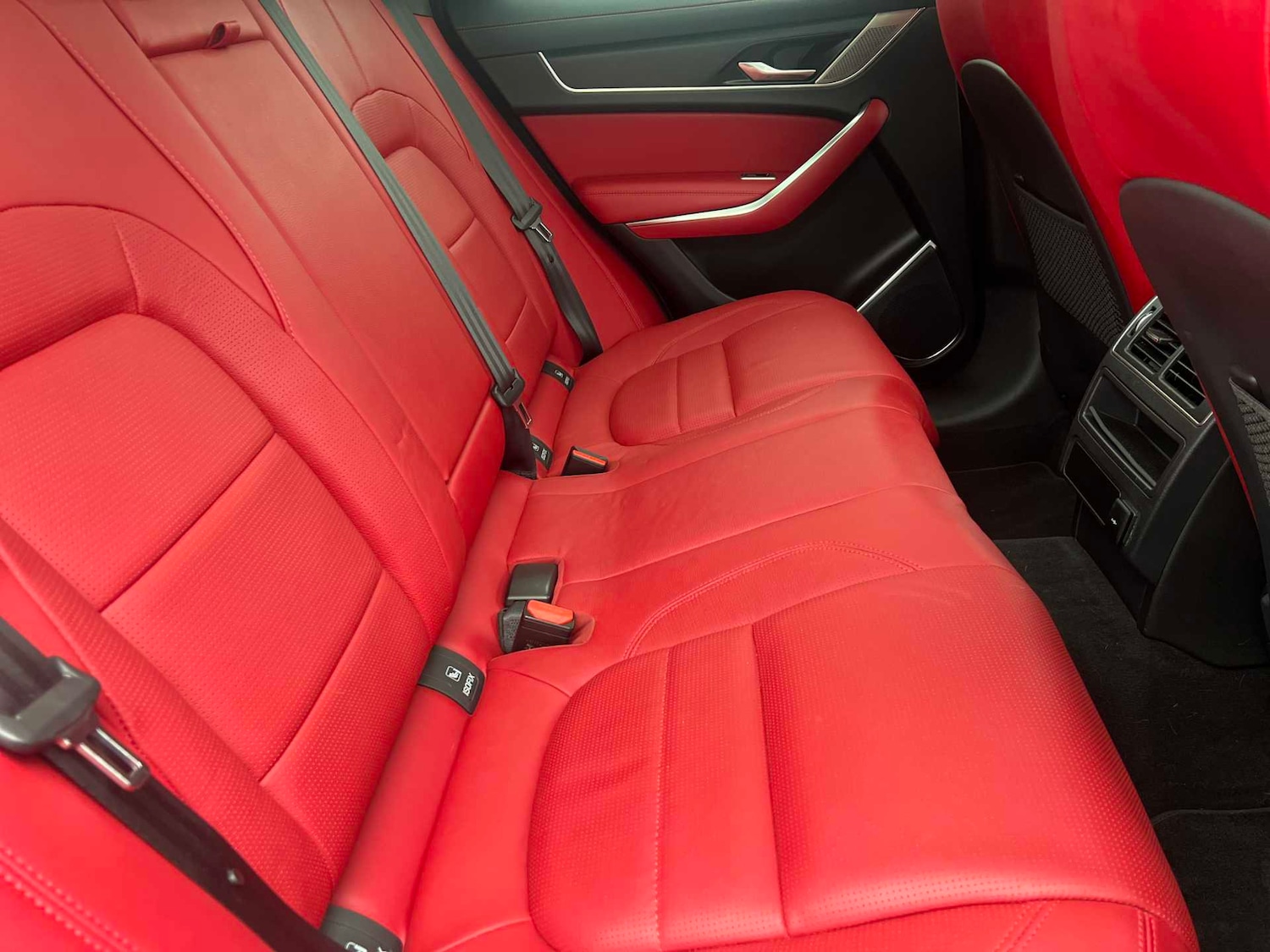 Used Jaguar F-Pace 2022 for sale - 77487545: Photo 16