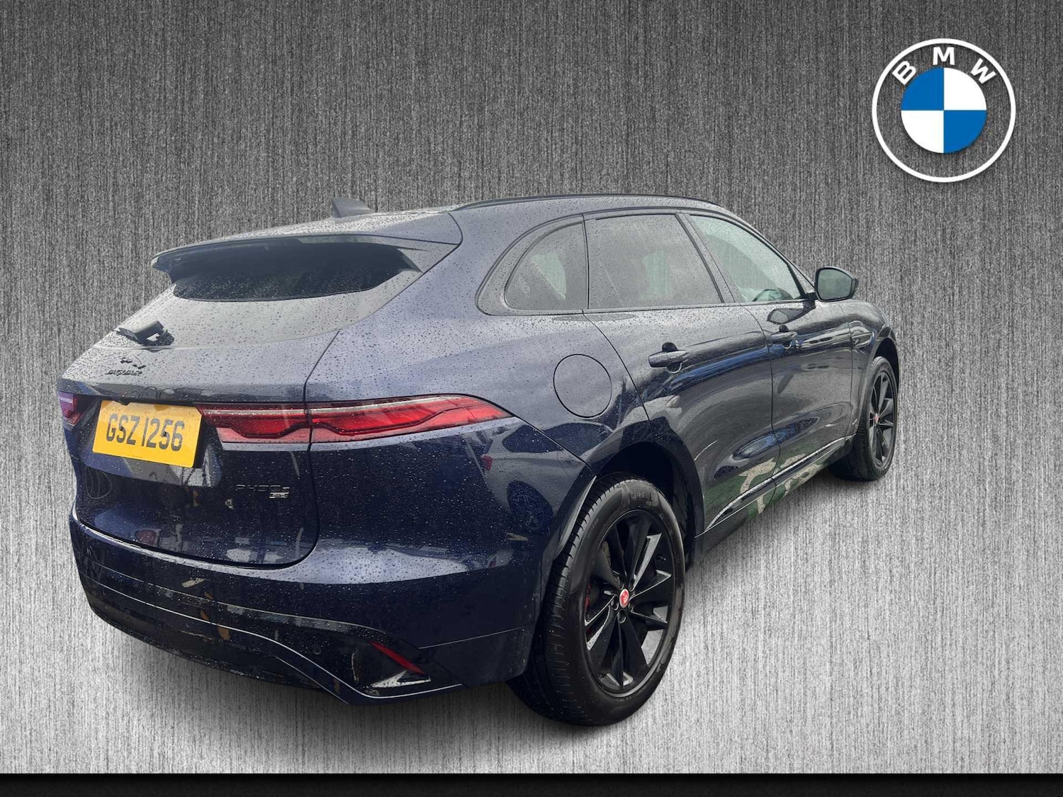 Used Jaguar F-Pace 2022 for sale - 77487545: Photo 18