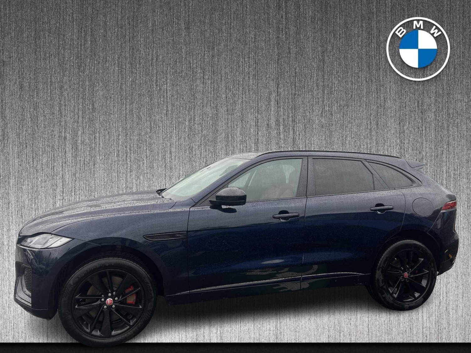 Used Jaguar F-Pace 2022 for sale - 77487545: Photo 19