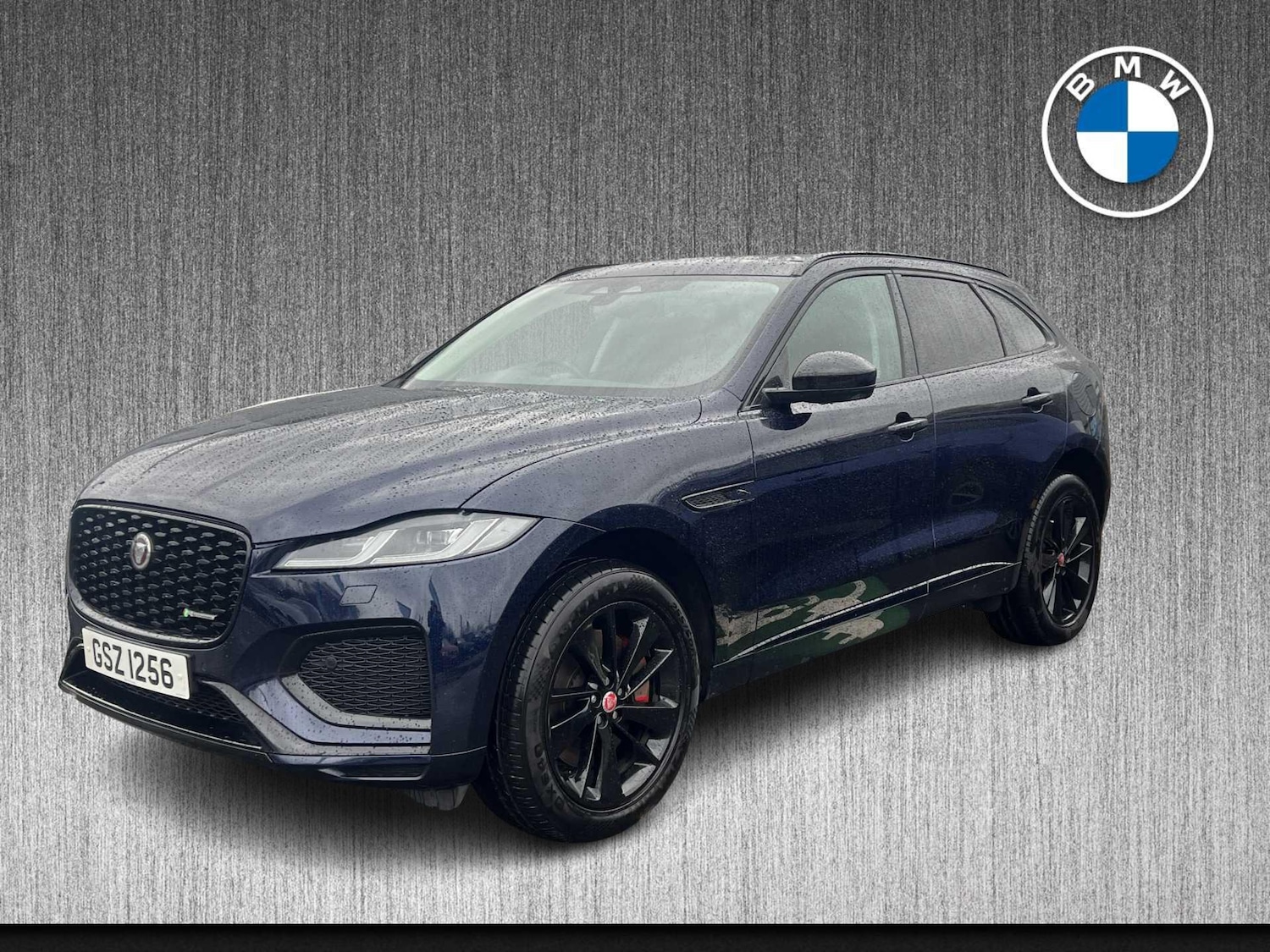 Used Jaguar F-Pace 2022 for sale - 77487545: Photo 20
