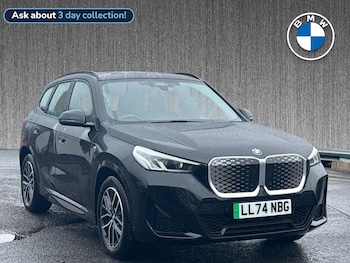 BMW - iX1