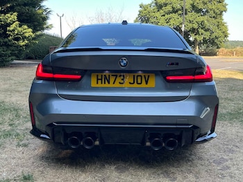 Used BMW M3 2023 for sale - 79222819: Photo