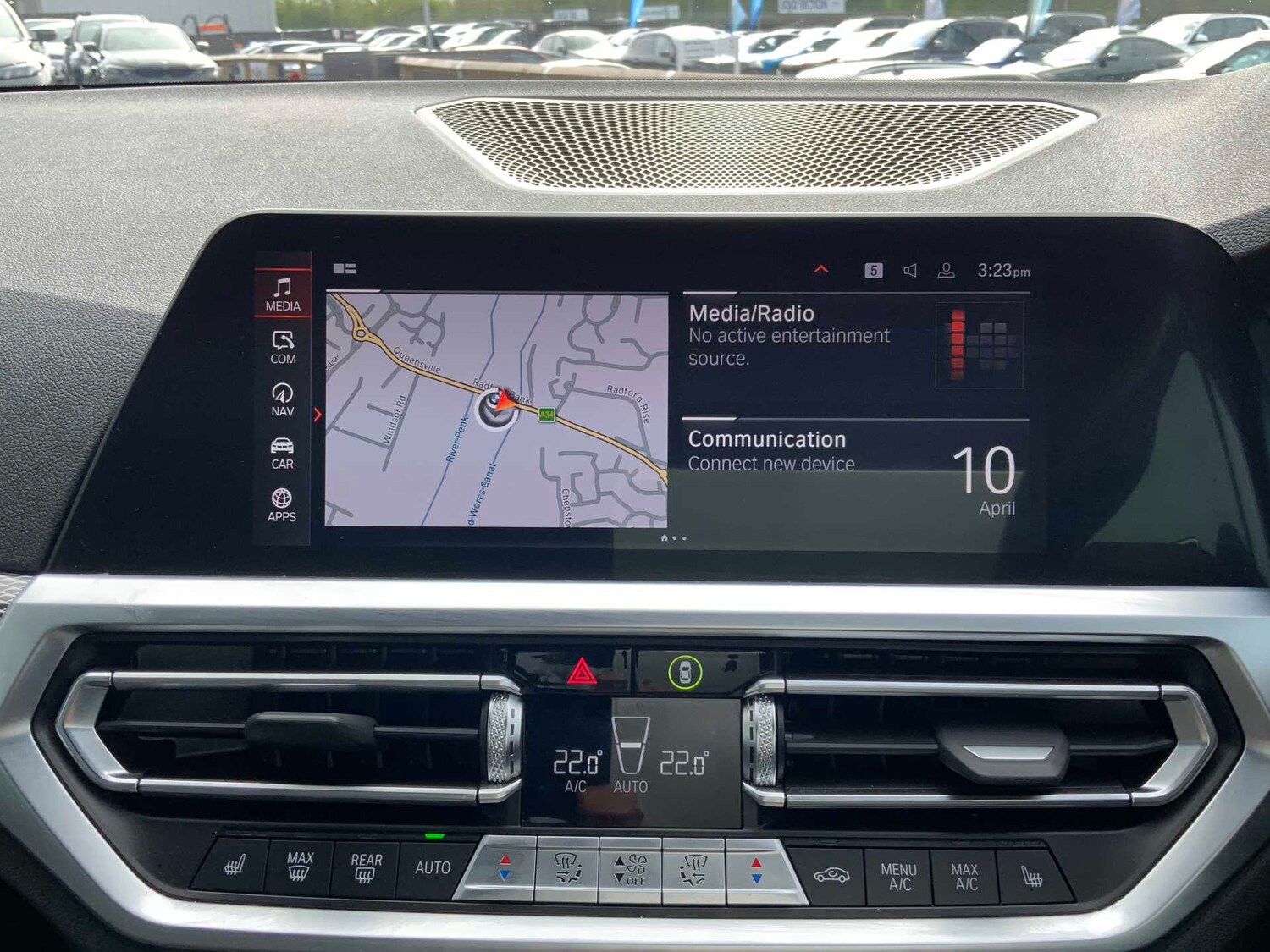 Used BMW 2 Series 2022 for sale - 78192087: Photo 11