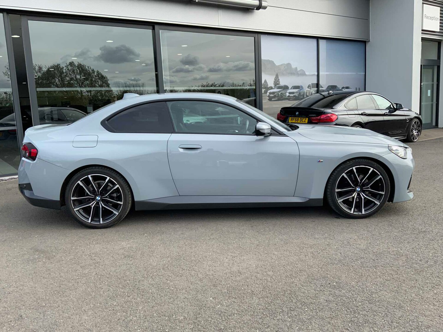 Used BMW 2 Series 2022 for sale - 78192087: Photo 3