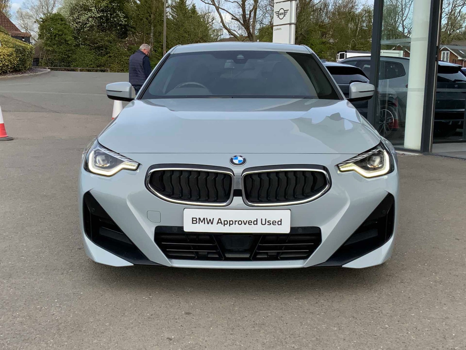 Used BMW 2 Series 2022 for sale - 78192087: Photo 5