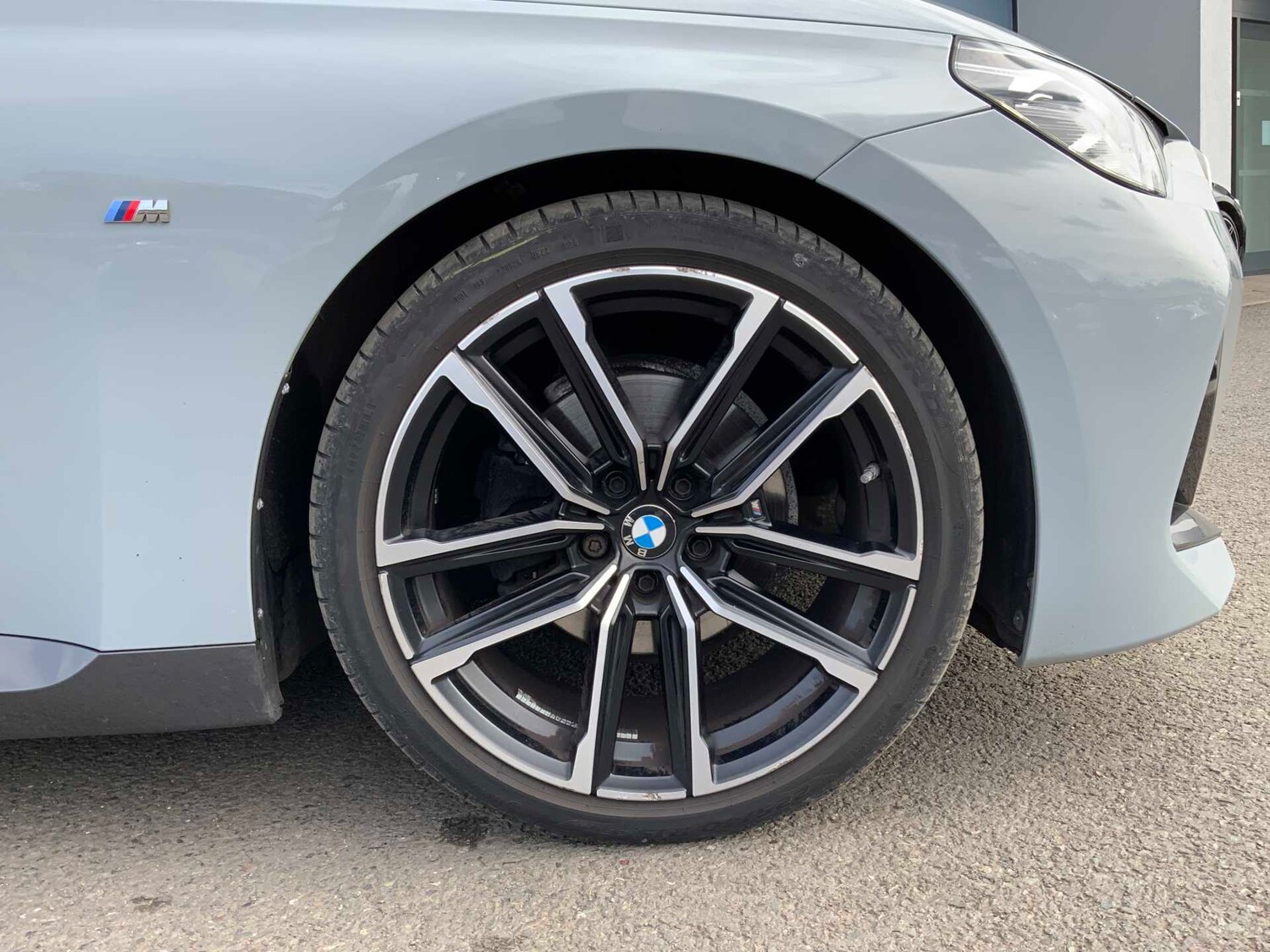 Used BMW 2 Series 2022 for sale - 78192087: Photo 6