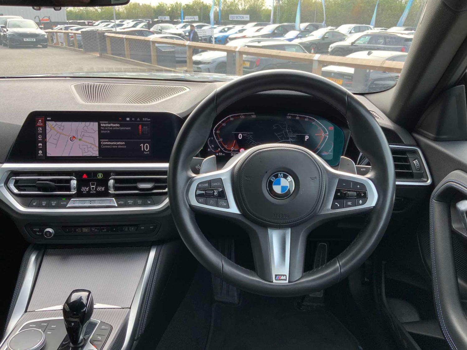 Used BMW 2 Series 2022 for sale - 78192087: Photo 9