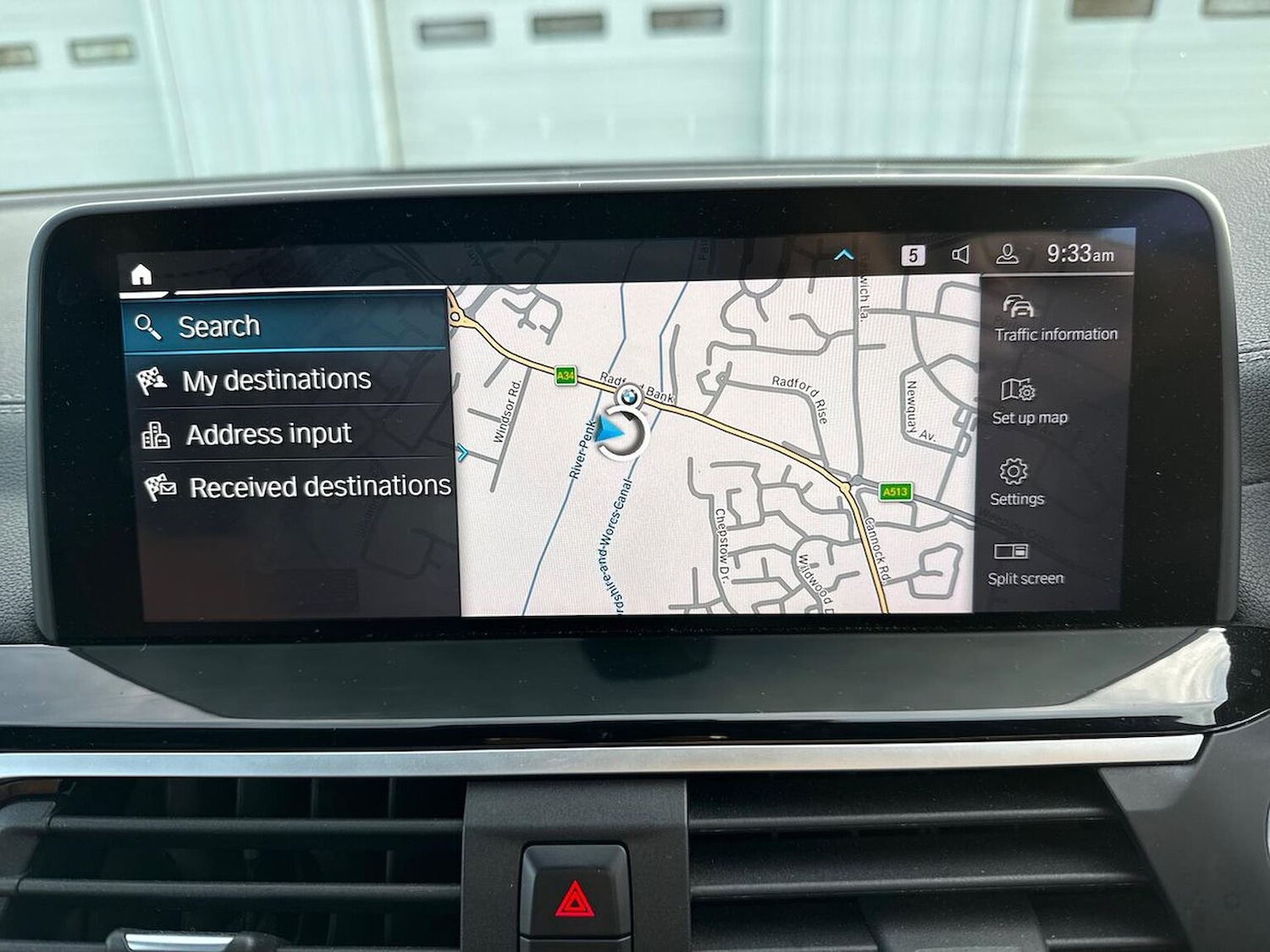 Used BMW iX3 2021 for sale - 76492367: Photo 11