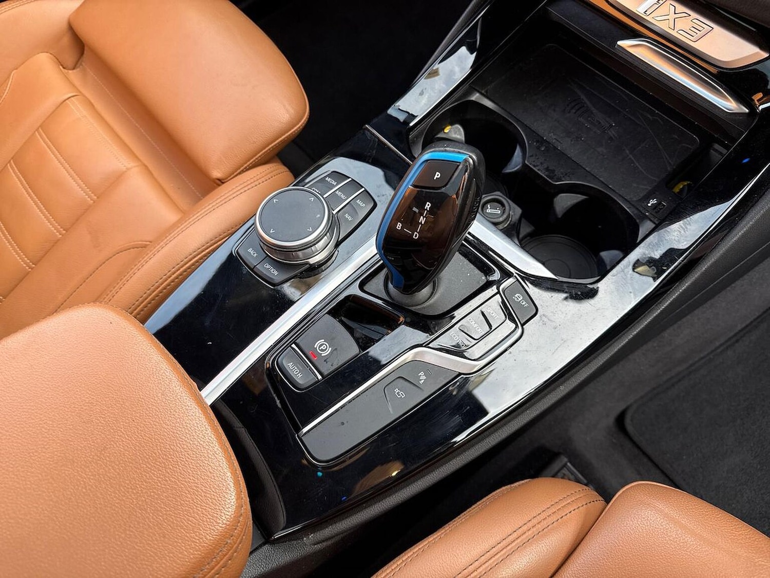 Used BMW iX3 2021 for sale - 76492367: Photo 13