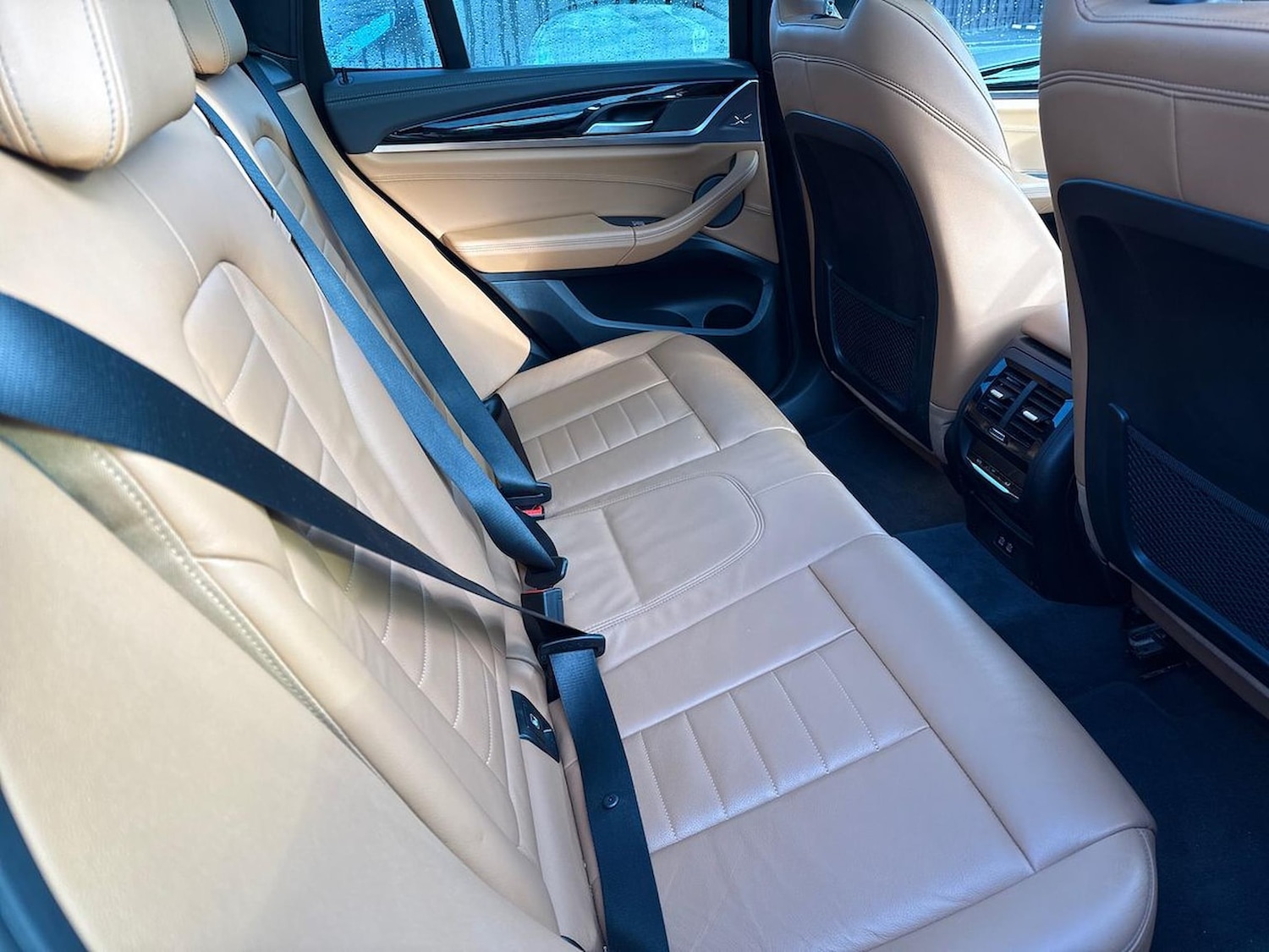 Used BMW iX3 2021 for sale - 76492367: Photo 16