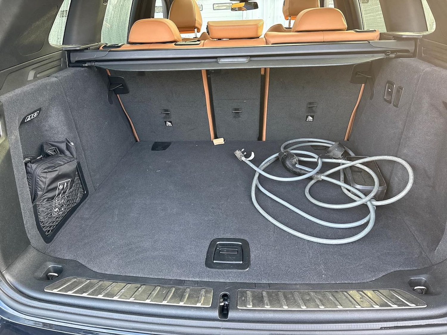 Used BMW iX3 2021 for sale - 76492367: Photo 17