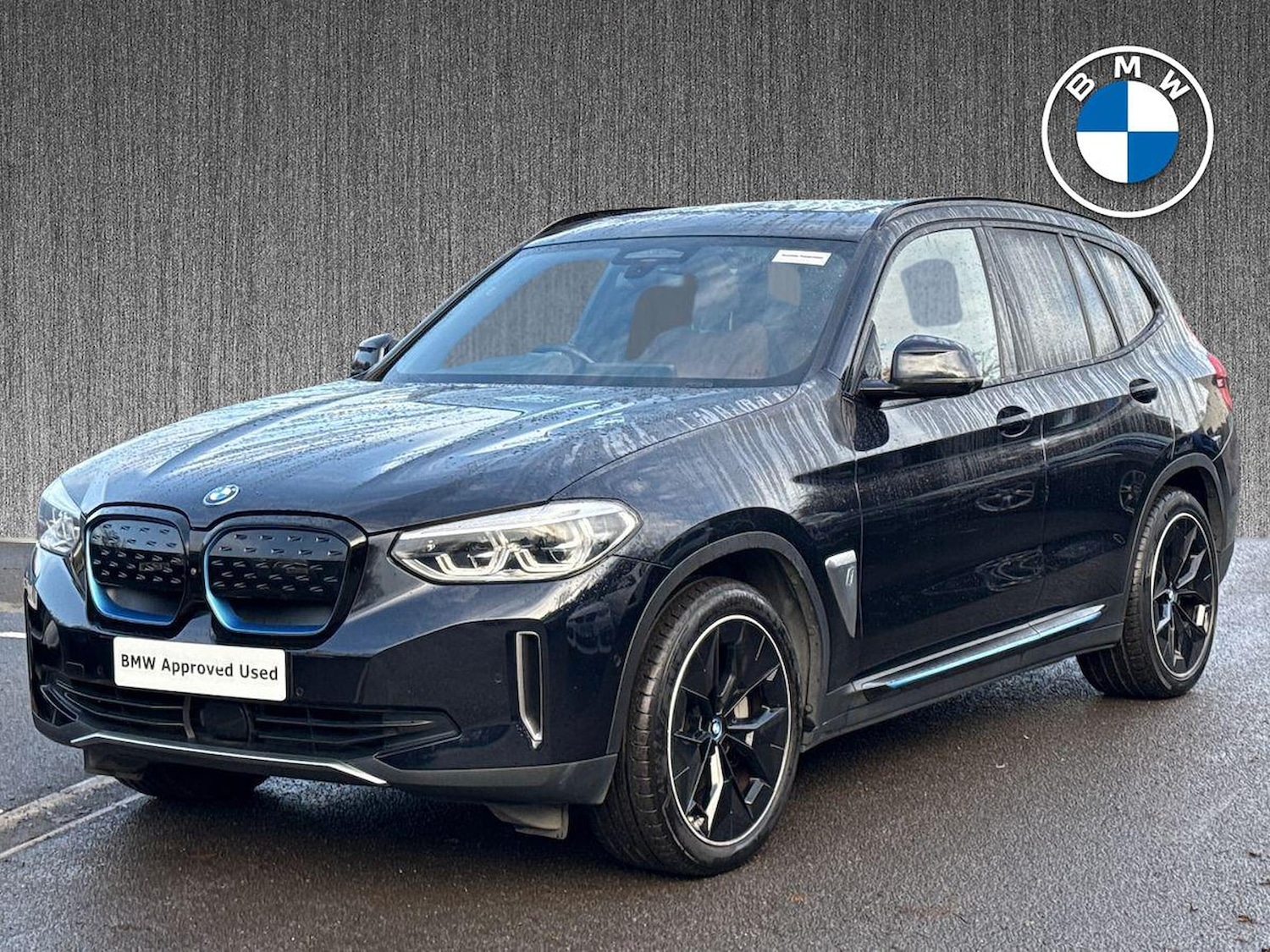 Used BMW iX3 2021 for sale - 76492367: Photo 20