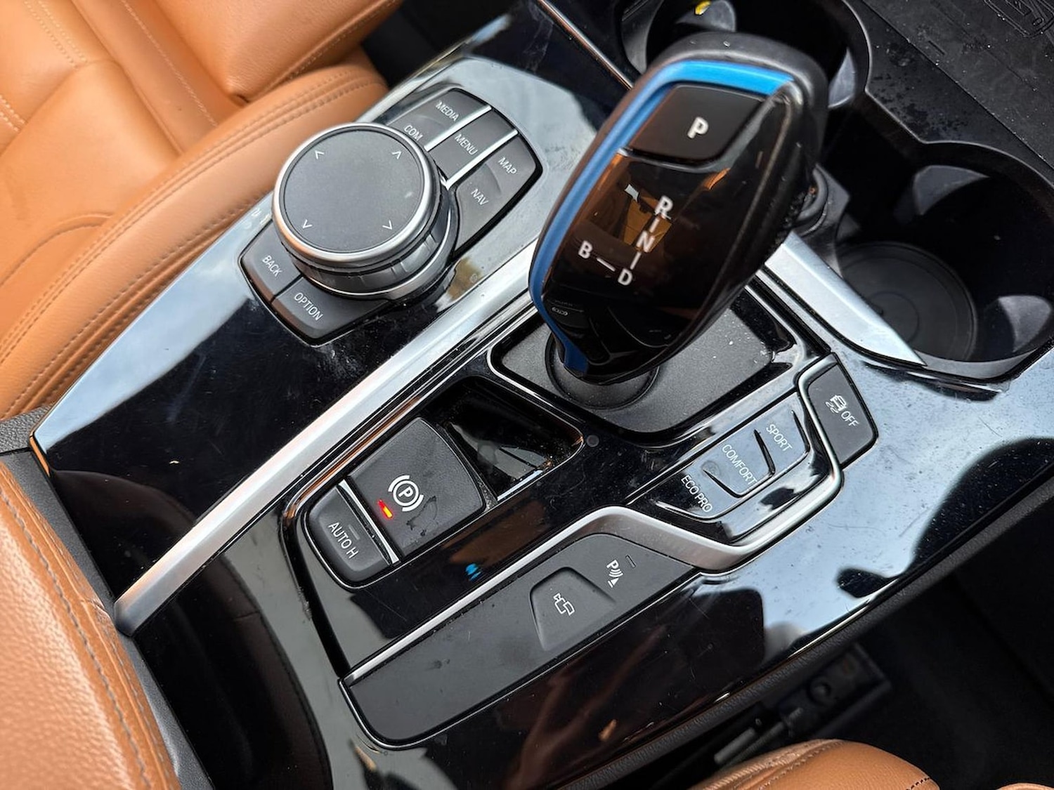 Used BMW iX3 2021 for sale - 76492367: Photo 22