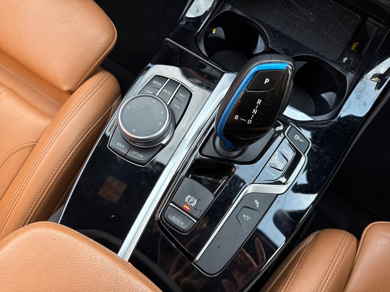 Used BMW iX3 2021 for sale - 76492367: Photo 23