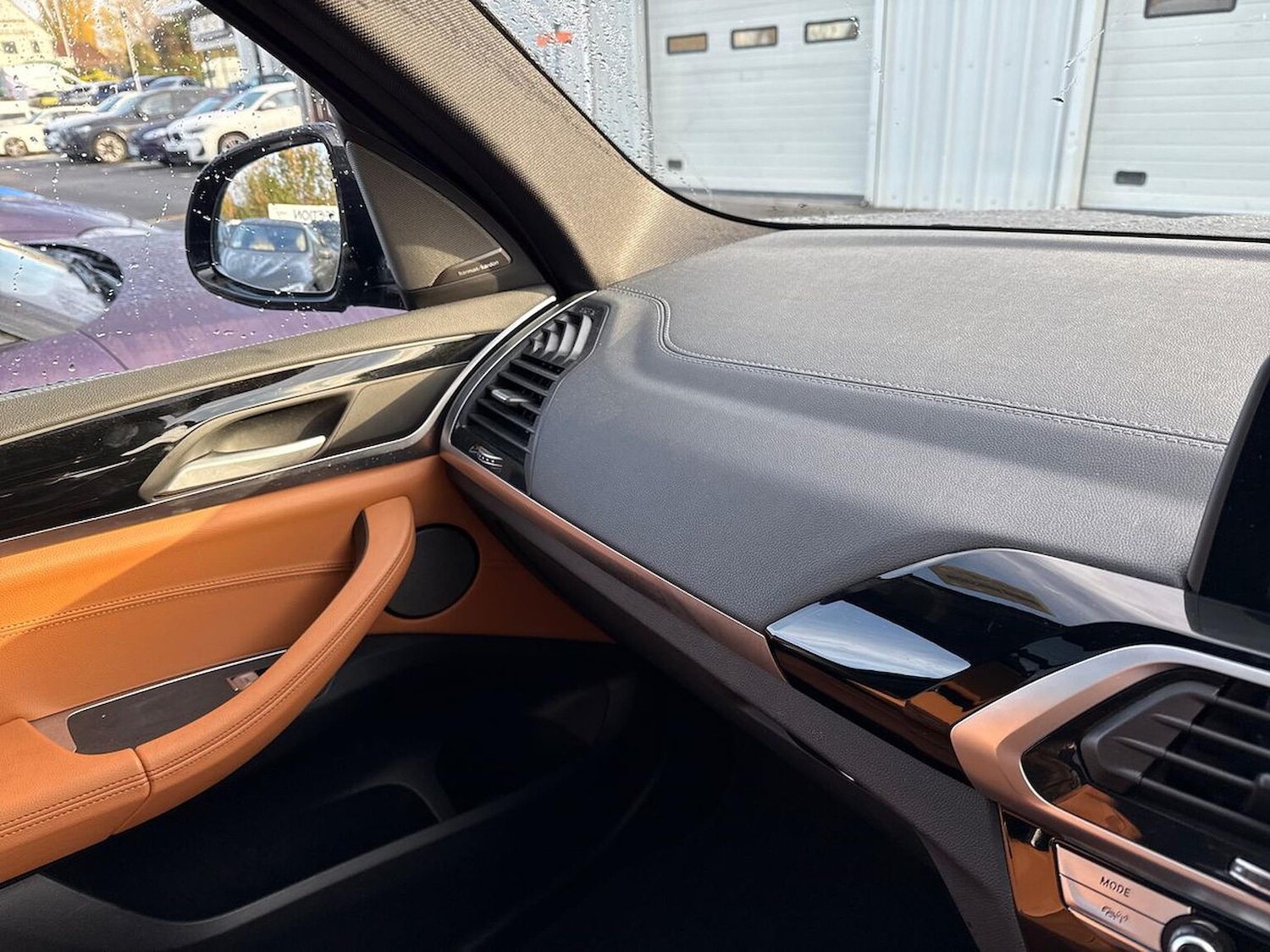 Used BMW iX3 2021 for sale - 76492367: Photo 24