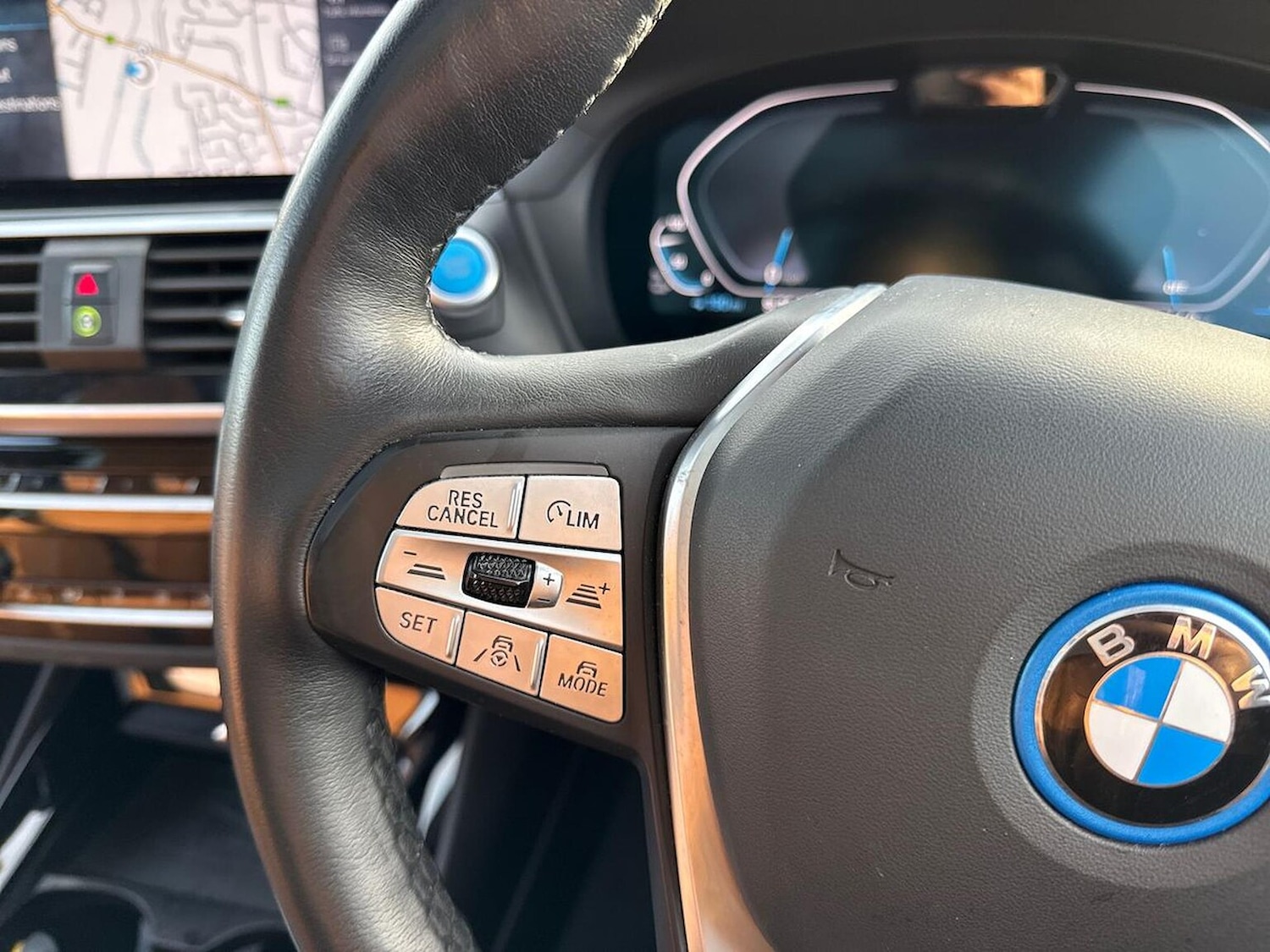 Used BMW iX3 2021 for sale - 76492367: Photo 25