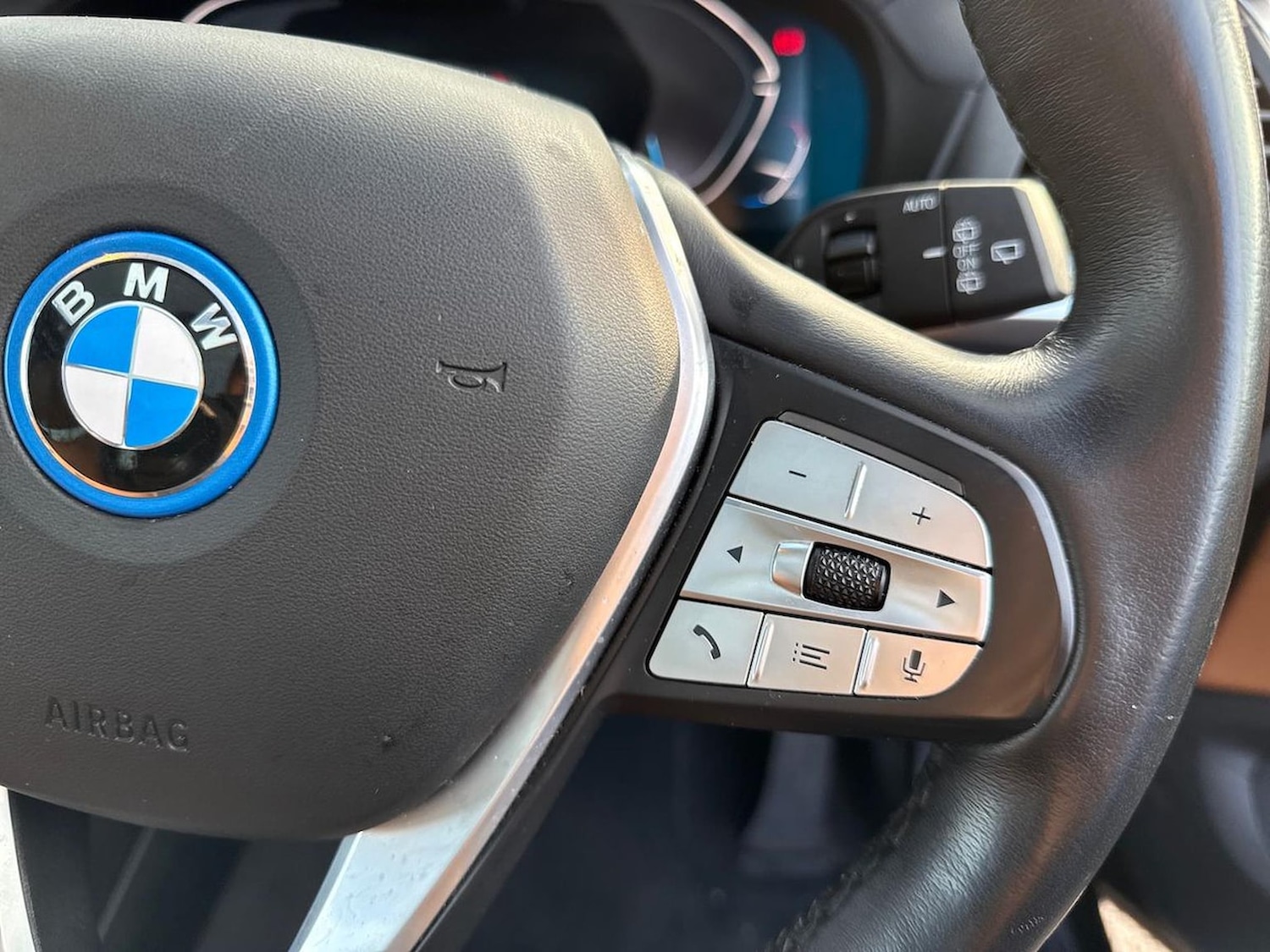 Used BMW iX3 2021 for sale - 76492367: Photo 26