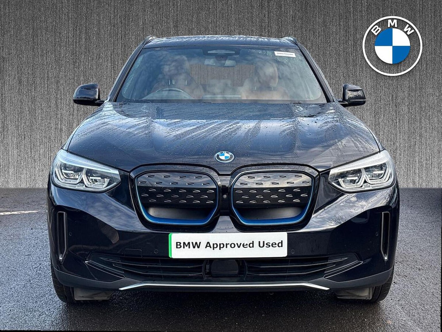 Used BMW iX3 2021 for sale - 76492367: Photo 5